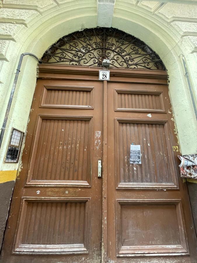 The Heart Of Budapest Exterior photo