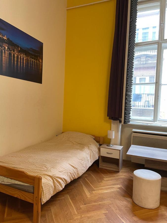 The Heart Of Budapest Exterior photo